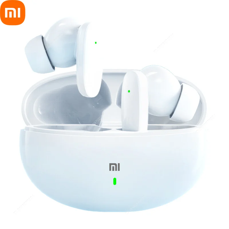 Xiaomi Wireless Bluetooth Earphones Touch Control Headphones for AirPods Mini Outdoor Sports Headset High-Quality Sound