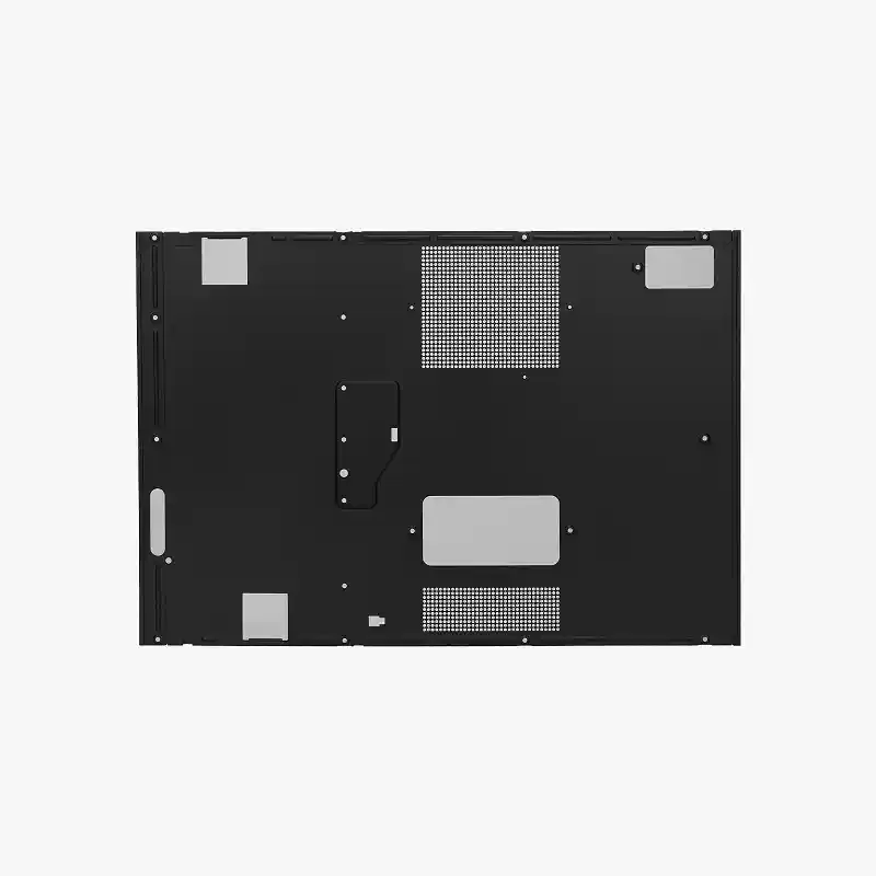 

P1 series backplate 3D printer accessories 【Suitable for P1 series】