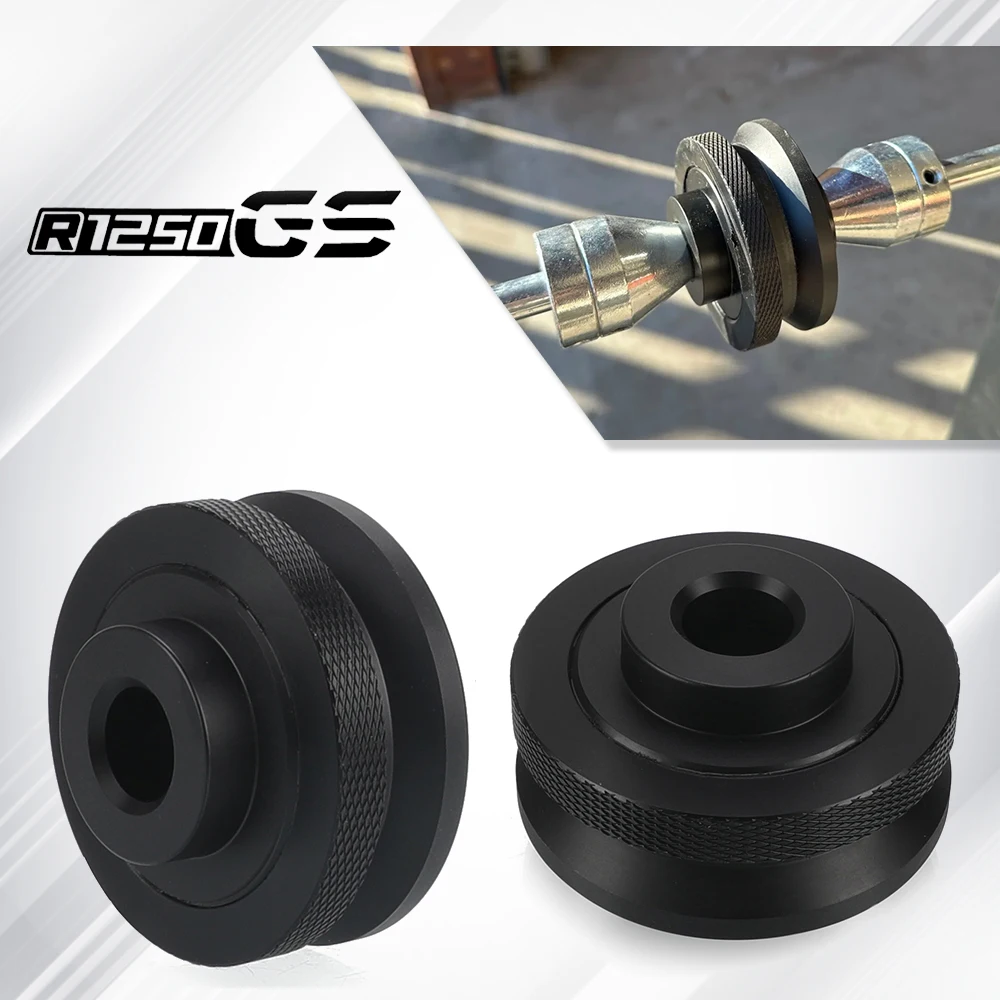 

2025 Wheel Static Balancing Tool Balanceradpator Auxiliary tools For BMW R1200GS R1250GS R 1200 1250 GS R1200 R1250 GS 2019-2024