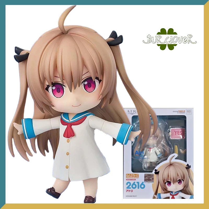 

GSC Original No.2616 Atri-My Beloved Time Anime Figure Collectibles And Decorative Items Children's Gifts In Stock