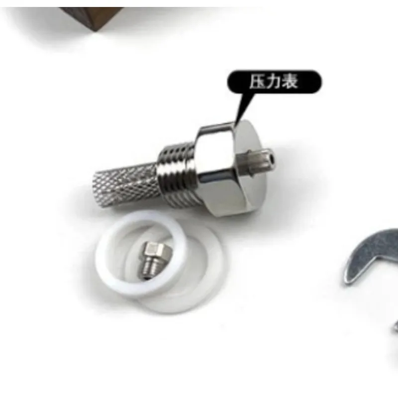 

Suitable for Coffee Machine E61 Variable Pressure C6 E61 Separate Mushroom Head Special Set