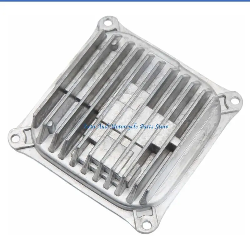 

P9FD Automotive Accessories for W253 R172 2015-2019 Car LED Control Module Headlight Ballast Replace A2539050900 2539050900