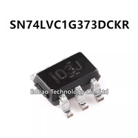 10~100Pcs/lot NEW SN74LVC1G373DCKR SOT-363 SN74LVC1G373 74LVC1G373 SC70-6 Marking:D3* D3J D35 D3R