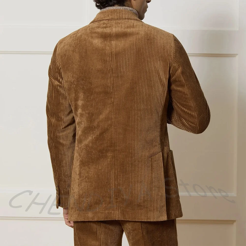 Thumbnail 2 - #32 Best Mens Classic Two Piece Suits to Buy In 2026