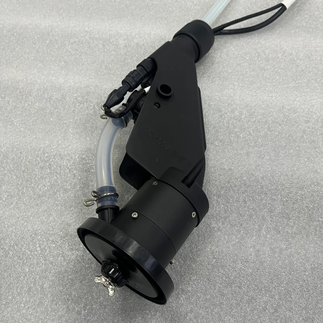 

Agriculture Dr-one T50/25 Motor Nozzle Set Plastic Repair Parts Centrifugal Nozzle Set (rear) Assembly