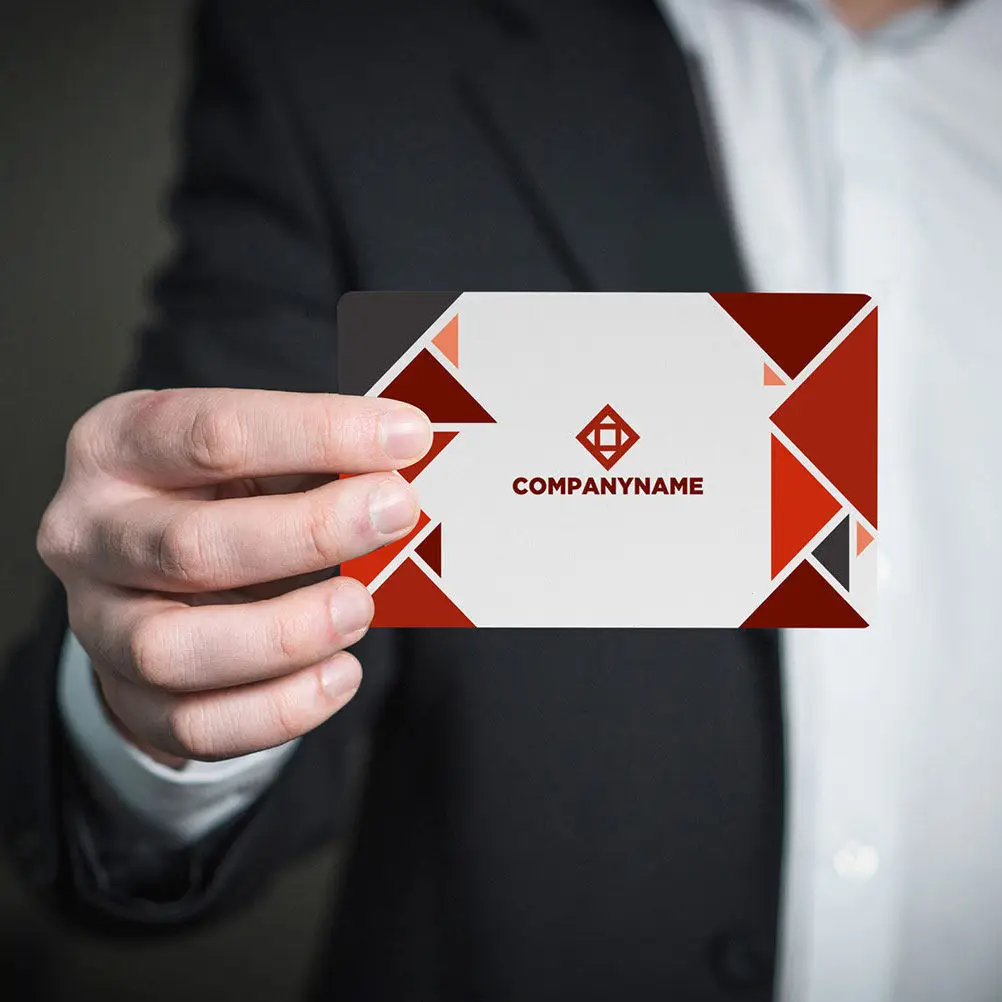 

50 шт. заготовок для металлических визиток из алюминия, для сублимационной печати, с гладкой поверхностью, двусторонние, для самостоятельной гравировки