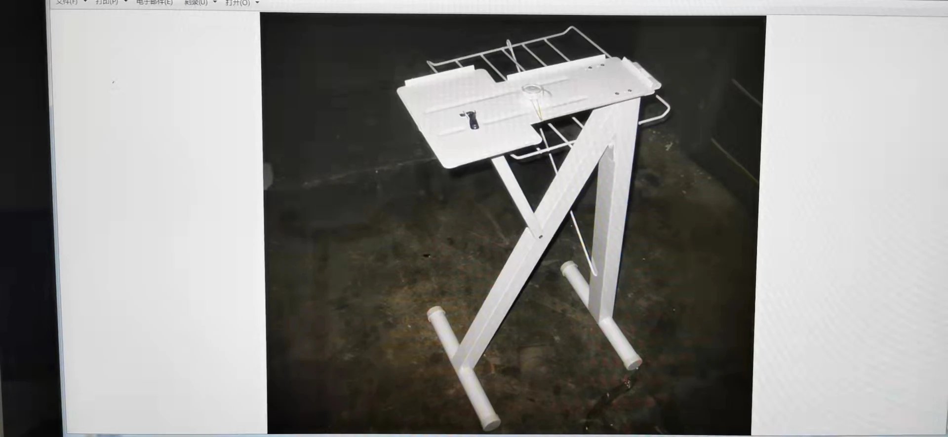 steam-iron-electronic-steam-press-for-manufacturing-plant-use