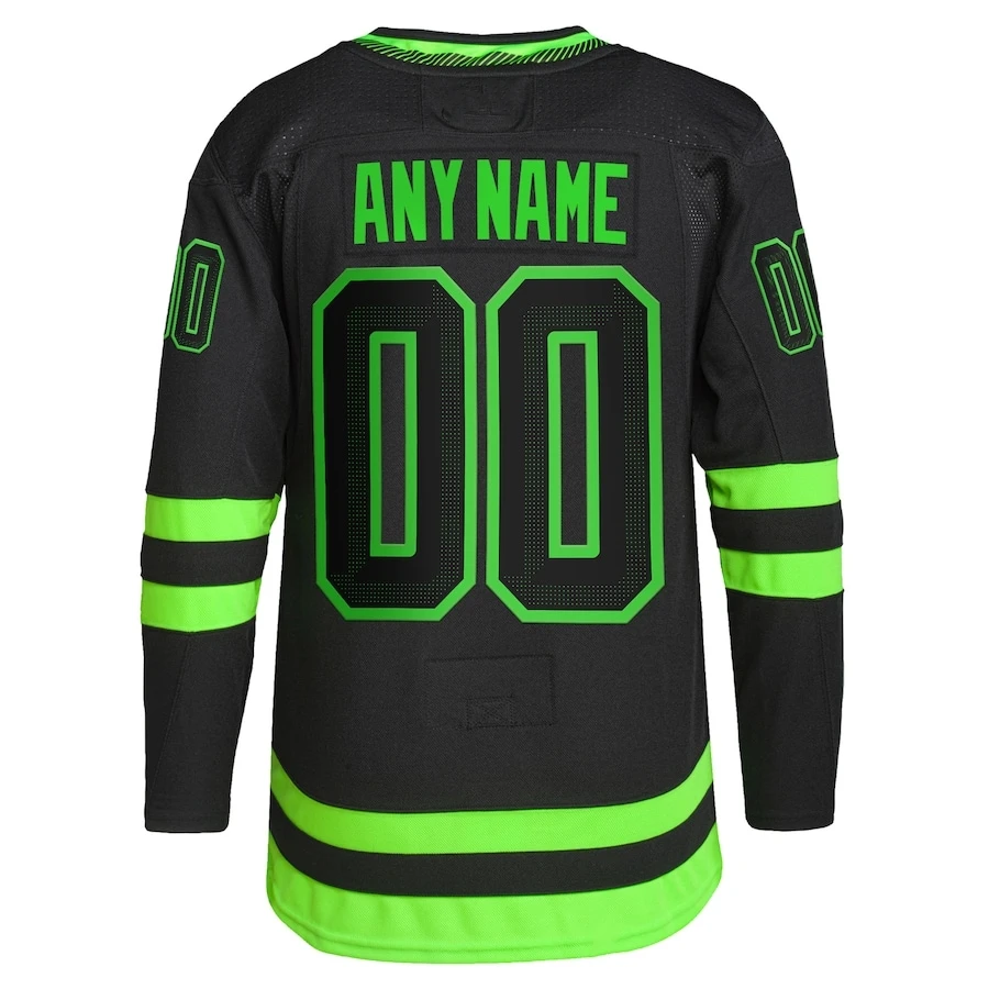 

Wholesale Stitched Dallas Hockey Jersey Men Youth Oettinger Benn Heiskanen Robertson Ice Hockey Uniform