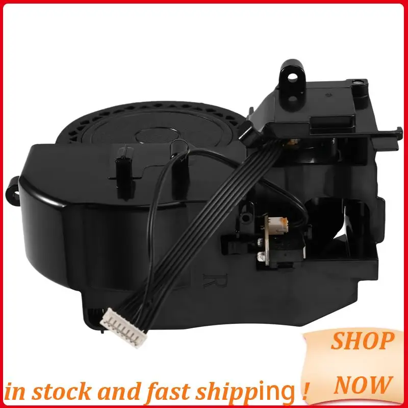 

Vacuum Wheel Motor For Roidmi EVA Self-Cleaning Emptying Robot Vacuum SDJ06RM Vacuum Cleaner Drive Wheels Parts HOT!