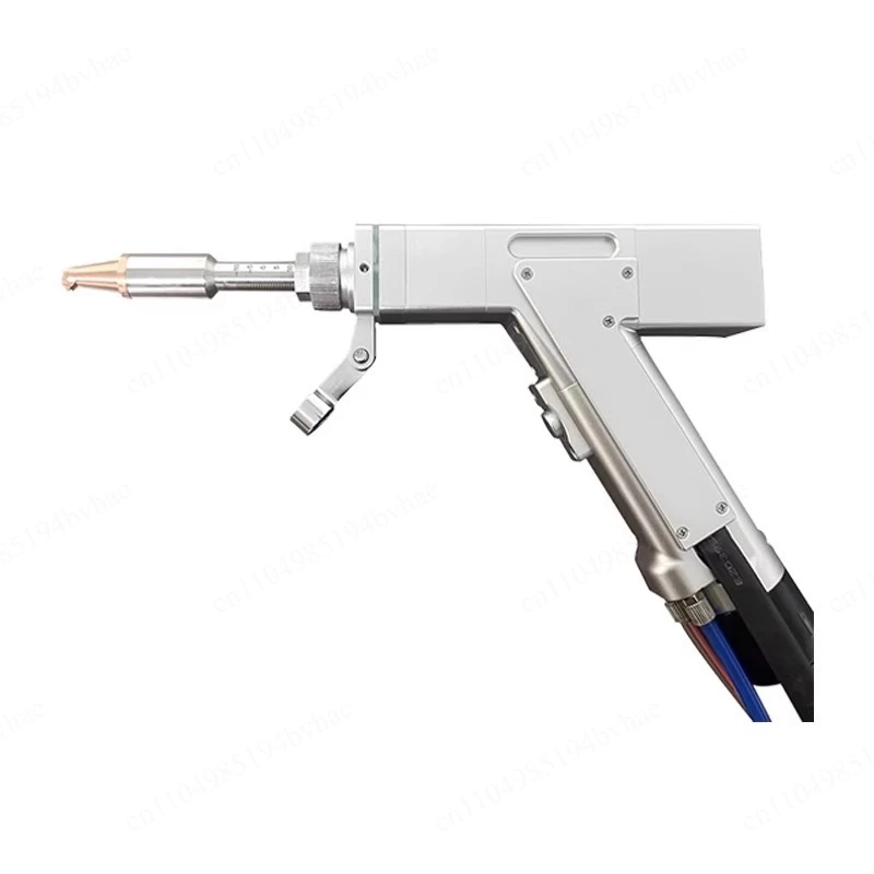 Metal Automatic Laser Welding Machine Fiber Laser Metal Tube Pipe Welder 1000w 1500w Welding Laser Machine