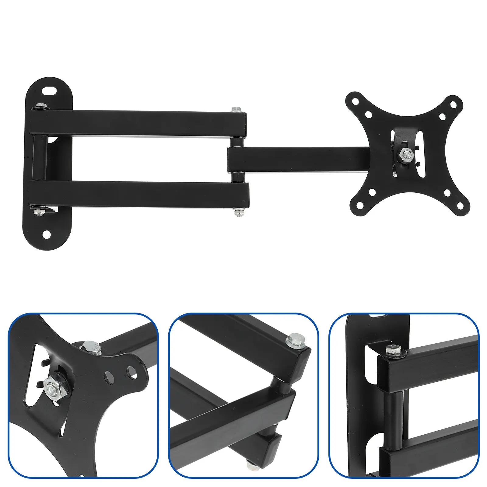 Adjustable Monitor …