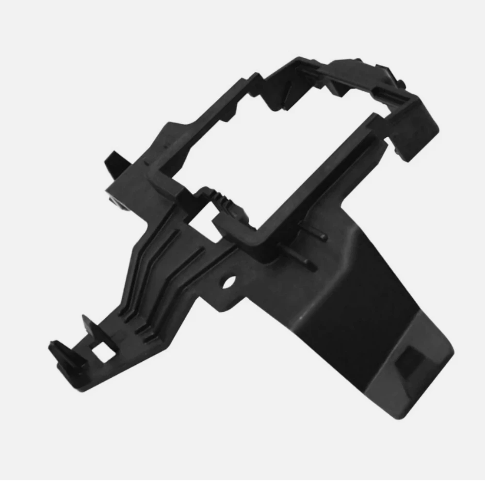 Bumper Face Bar Bracket Retainer Mounting Brac  A1188850001 For Mercedes Benz CLA-Class W118 C118 2020-2021