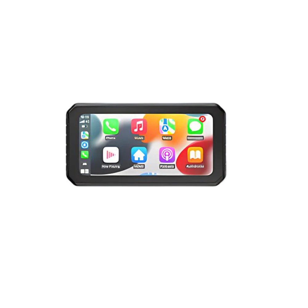 Motorcycle Dash Cam 1080P Dual Lens Video Recorder Waterproof DVR Motorcycle Front And Rear Camera