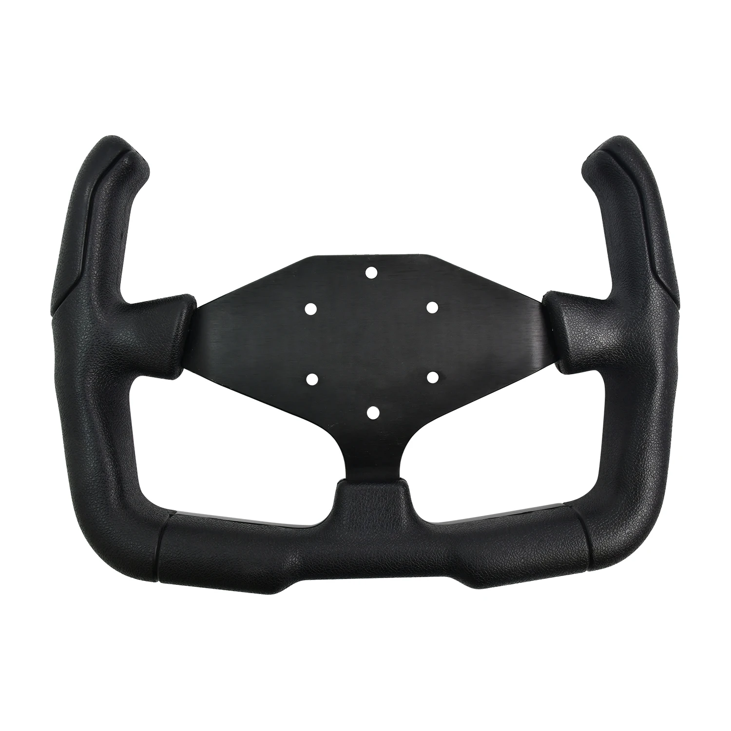 2025 New TIYPEOR 320MM Diameter Alloy Custom Made High Quality Steering Wheel For Racing Car