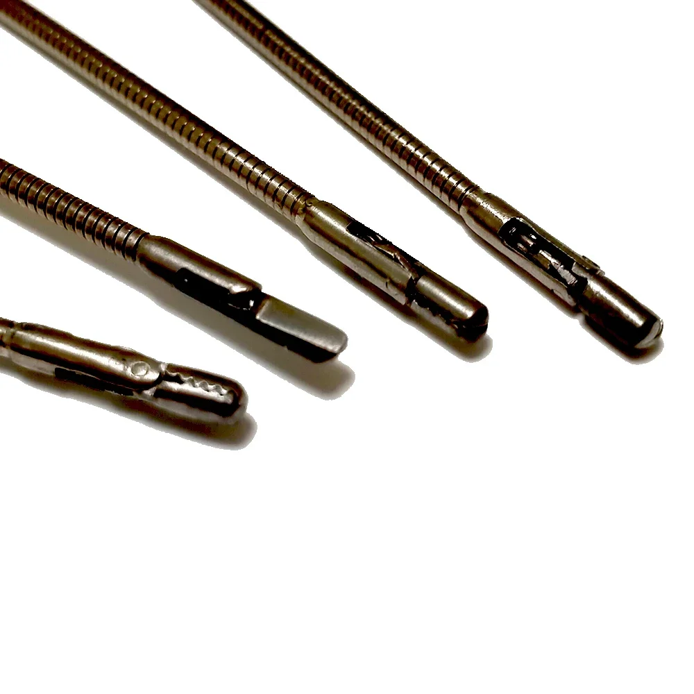 Urology Optical Surgical Cystoscope Instruments Set 4mm/30degree Rigid Endoscope Autoclavable With Shockpulse lithotriptor