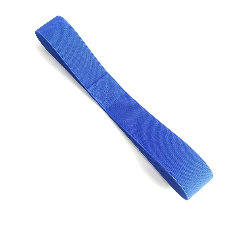 Practical Towel Clip Beach Chair Towel Band Towel Strap Towel Clips Elastic Pool Beach Chair Accessories for Vacation