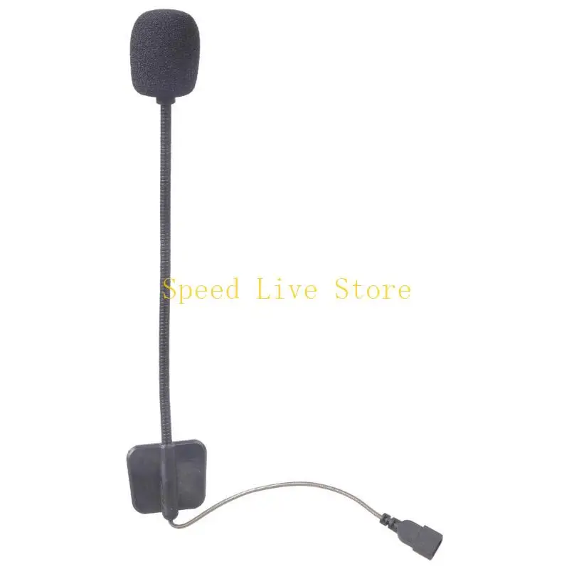 

547C High Definition Noise Cancelling Microphone For CARDO Asmax Reso Helmets