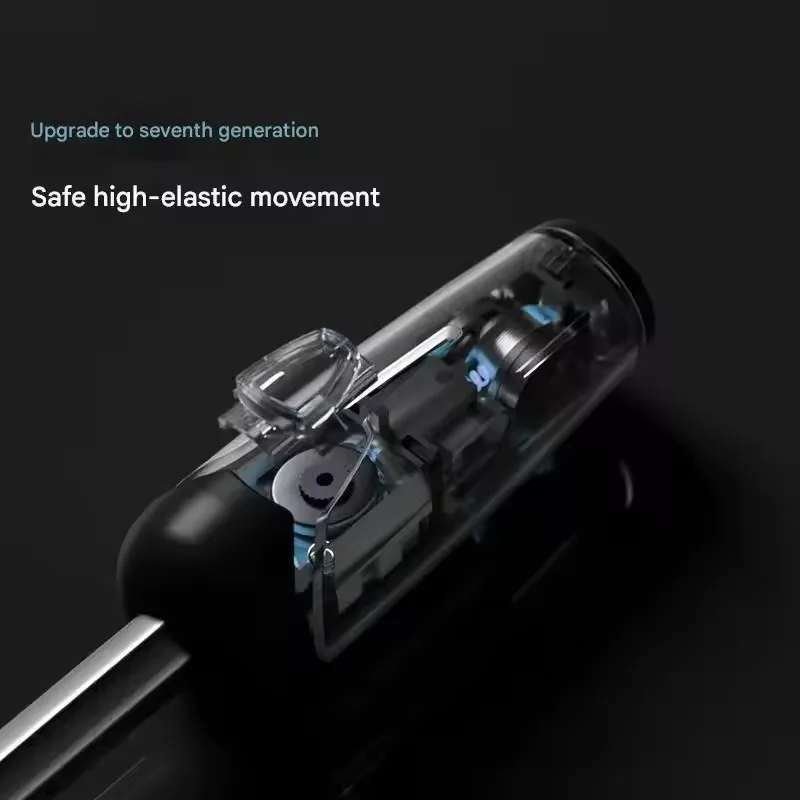 Fully Automatic Enlarged Umbrella for Heavy Rain Men's Large Reinforced Thickened Reverse Folding Car-mounted Storm-resistant - view 3