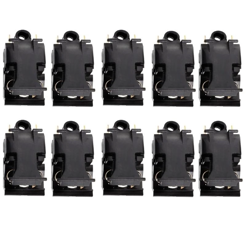 温度制御ハンドルボタンスイッチサーモスタットスイッチボイラー交換