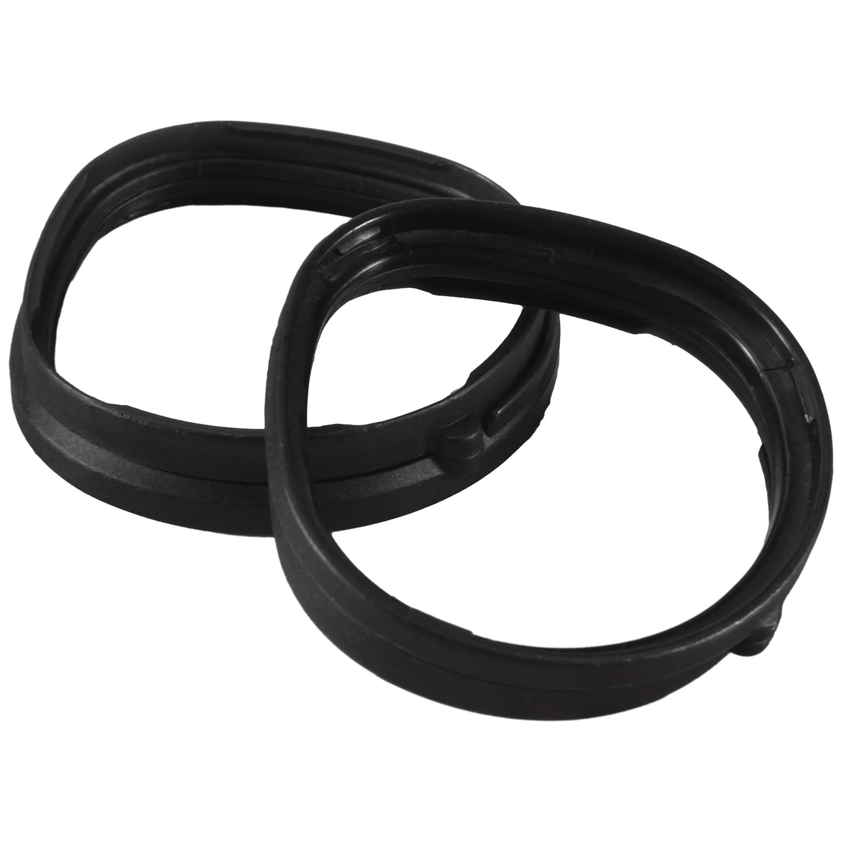 DT21 Magnetic VR Eyeglass Lens Frame for Oculus Quest 2 Quick Disassemble Clip Lens Protection (Without Lens)