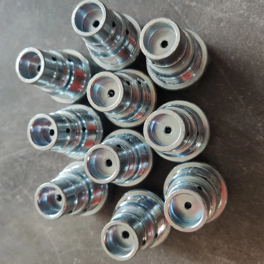 YT28 Rock Drill Water Injection Valve Drilling Rig Accessories Complete Models Professional Quality Production