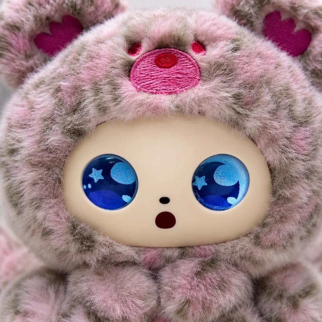 Juguete de Peluche Robot con I - Ros Robot reseña y precio