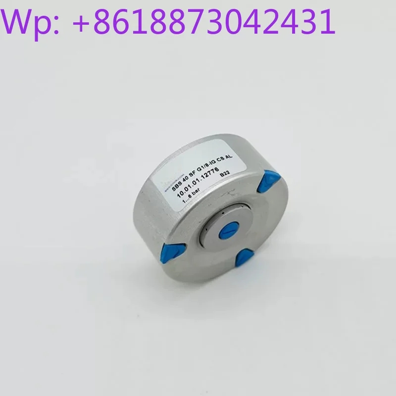 Suspension Suction Cup SBS 30 40 20 60 100 120 Contactless