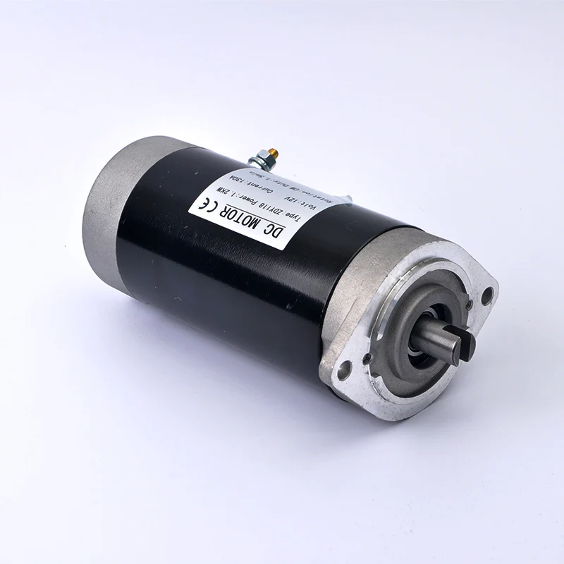 

Ce certified motor 48v 800w hydraulic DC forklift motor