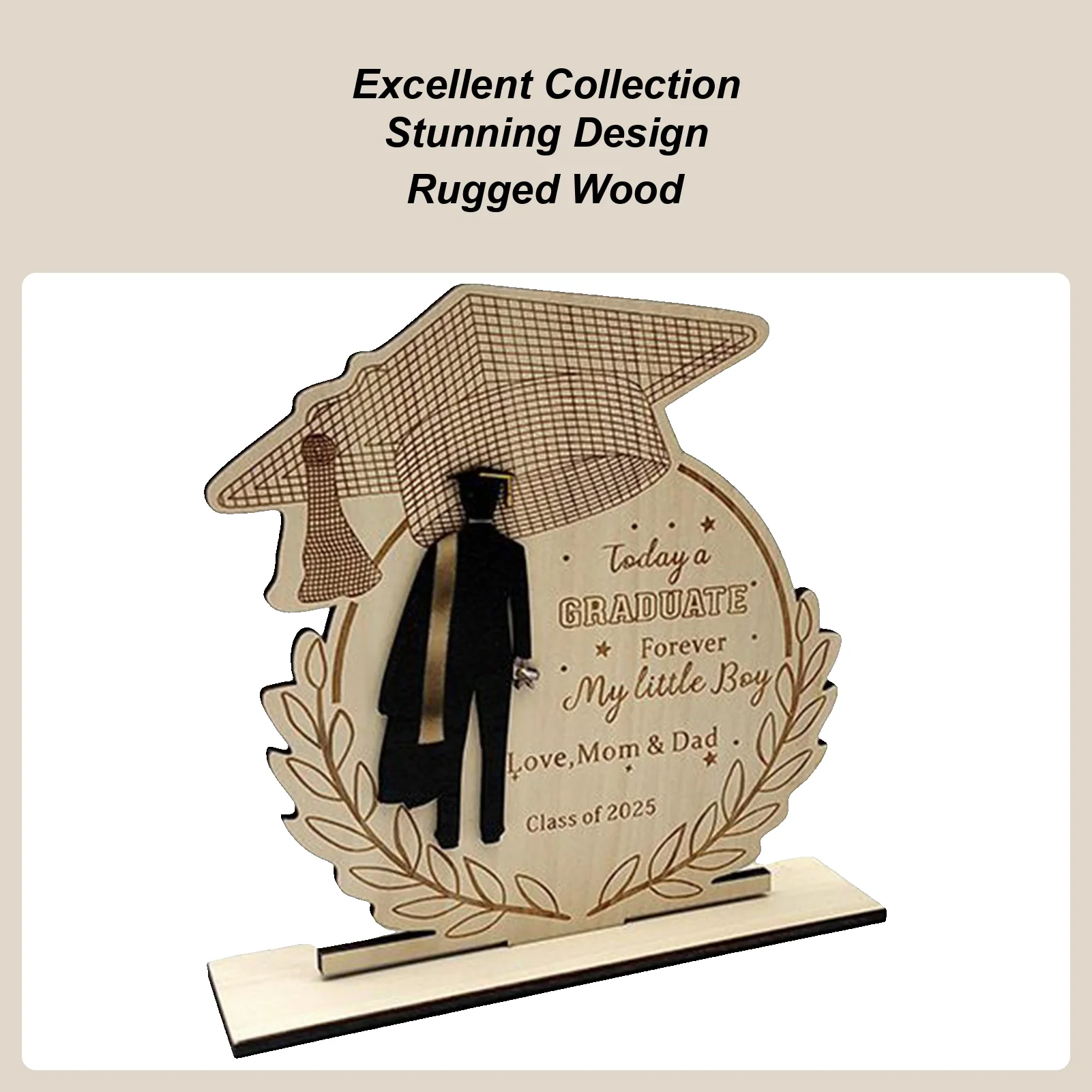 

Выпускной знак, центральная часть стола, центральная вывеска, настольные украшения, вдохновляющее украшение дома для пожилых людей, студентов, университета