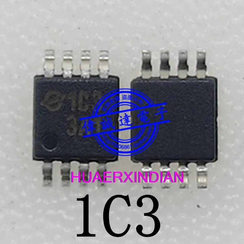 

Новый оригинальный XC9201C33AKR 1C3 MSOP8 5