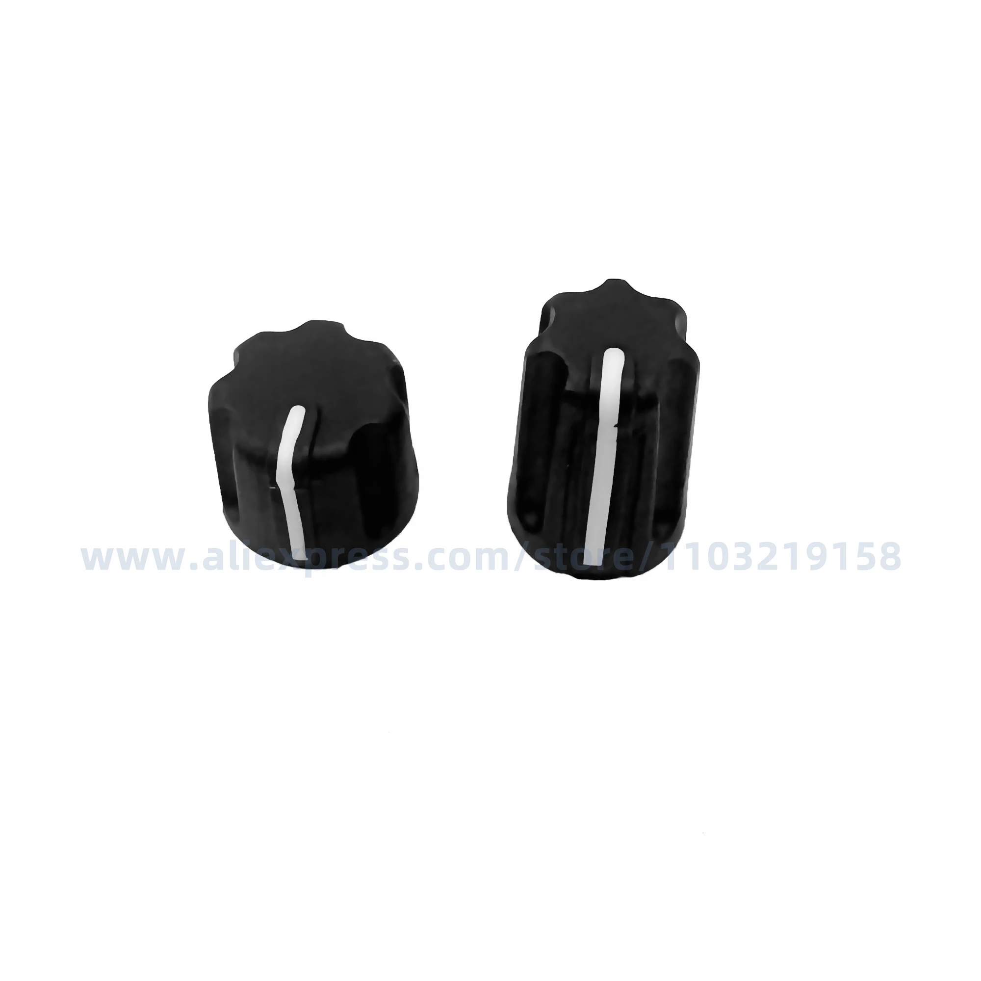 Volume + Channel Knob Button Cap for Motorola XPR3000/3000E XPR3300/3300E XPR3500/3500E DEP550/550E DEP570/570E DP2400 MTP3150