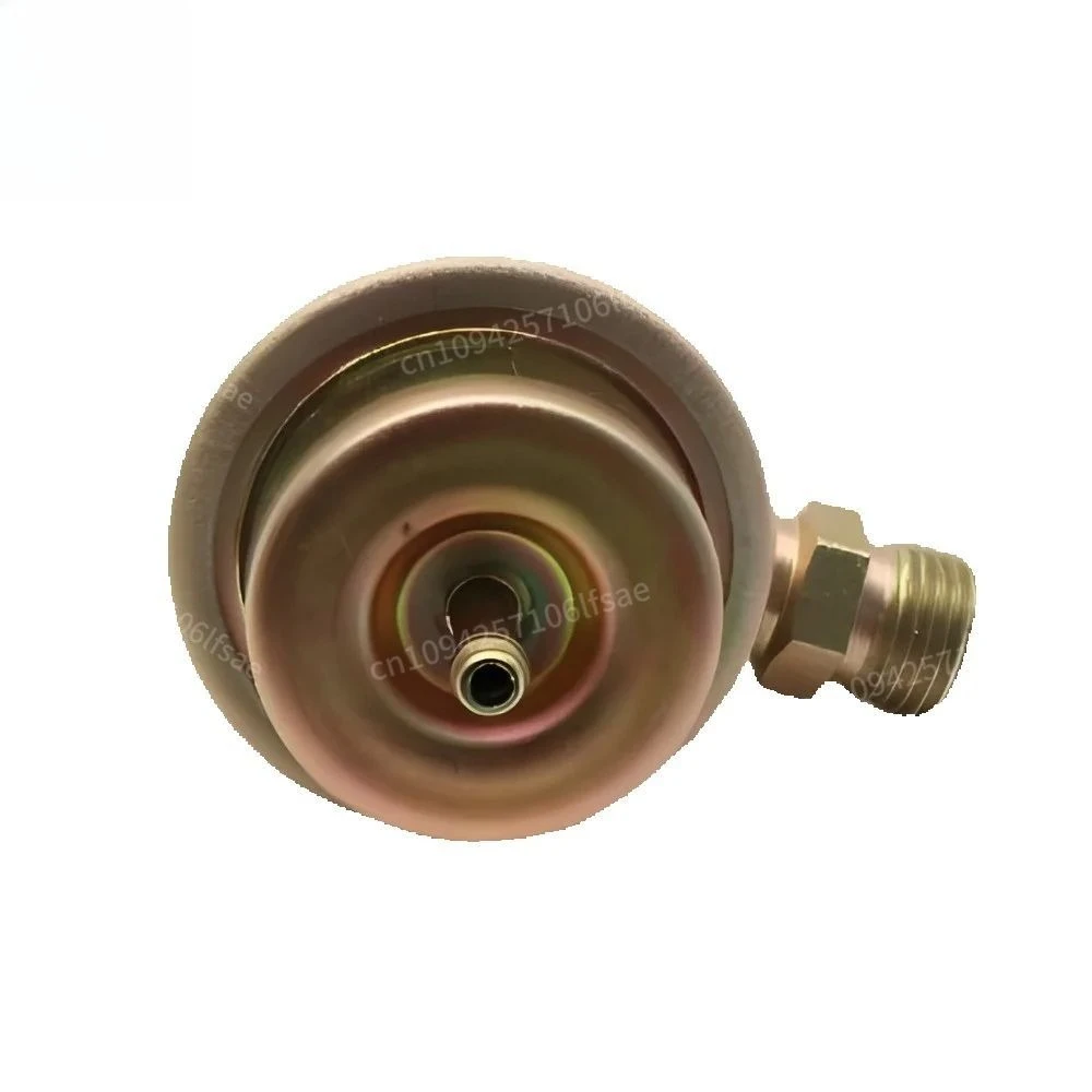 0280160214 2.5Bar Regulador de pressão de combustível para 1978-1994 924 944 Alfa Romeo Jaguar Ford Lancia 94411019801 Novo