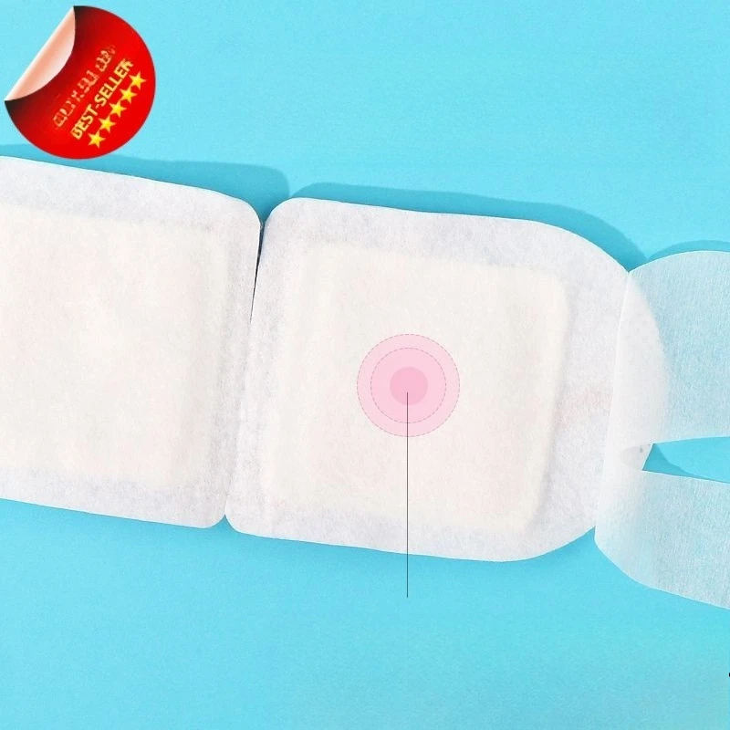 Disney Star Baby Series Stilt Steam Eye Mask Fatica per gli occhi Confezione di compressione a caldo 5 compresse