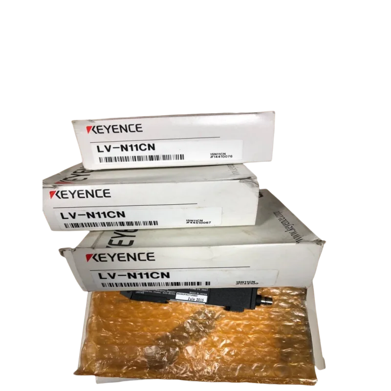 KEYENCE nouveau capteur laser original LV-N11CN LV-N11CP bienvenue pour vous renseigner