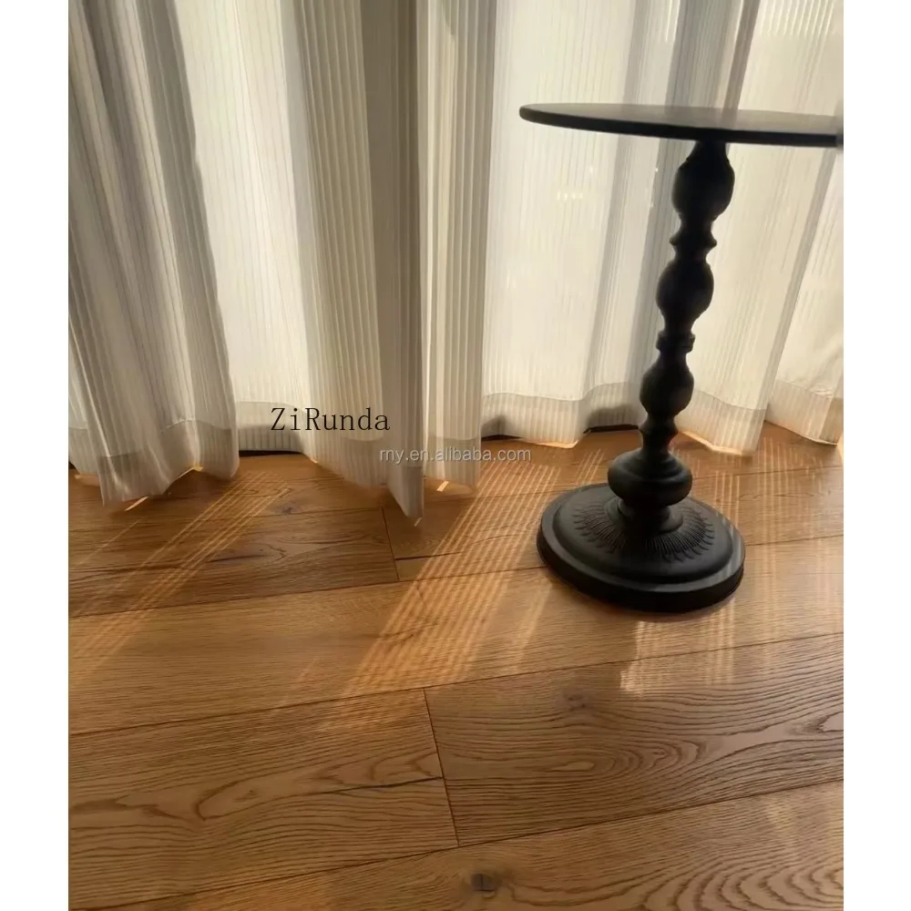 カスタマイズ版 多層 10/12/14/15mm オークフローリング