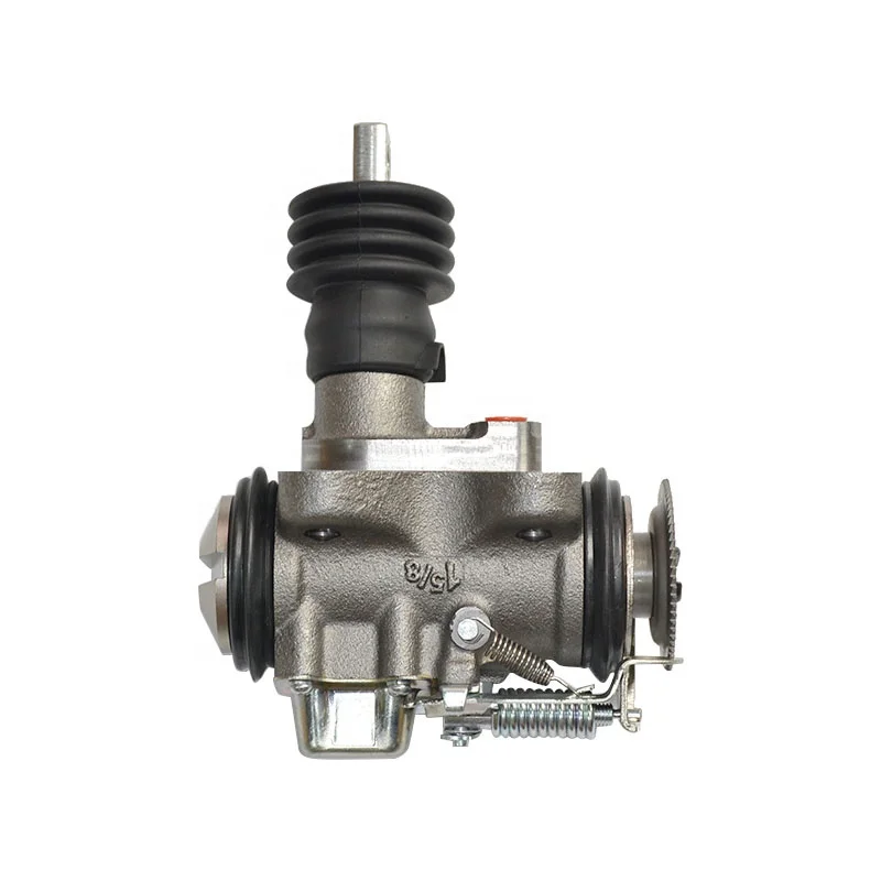 

6HE1 Brake Wheel Cylinder 1-47601-187-0 1476011870 8-98289-368-0 8-98289368-0 8982893680 For ISUZU Frr Fsr Truck Parts