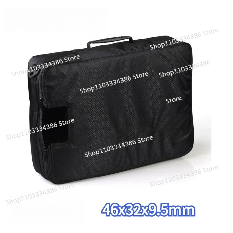 

Автомобильная сумка для сумки-багги 1/8, портативный защитный пакет, детали радиоуправляемого инструмента