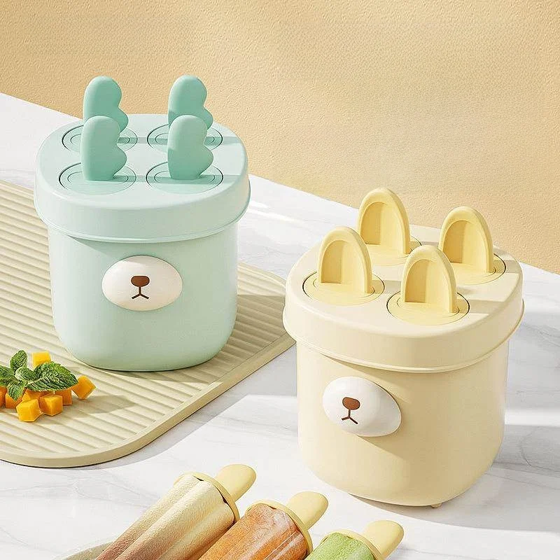 Food Ade Cartoon Ic…