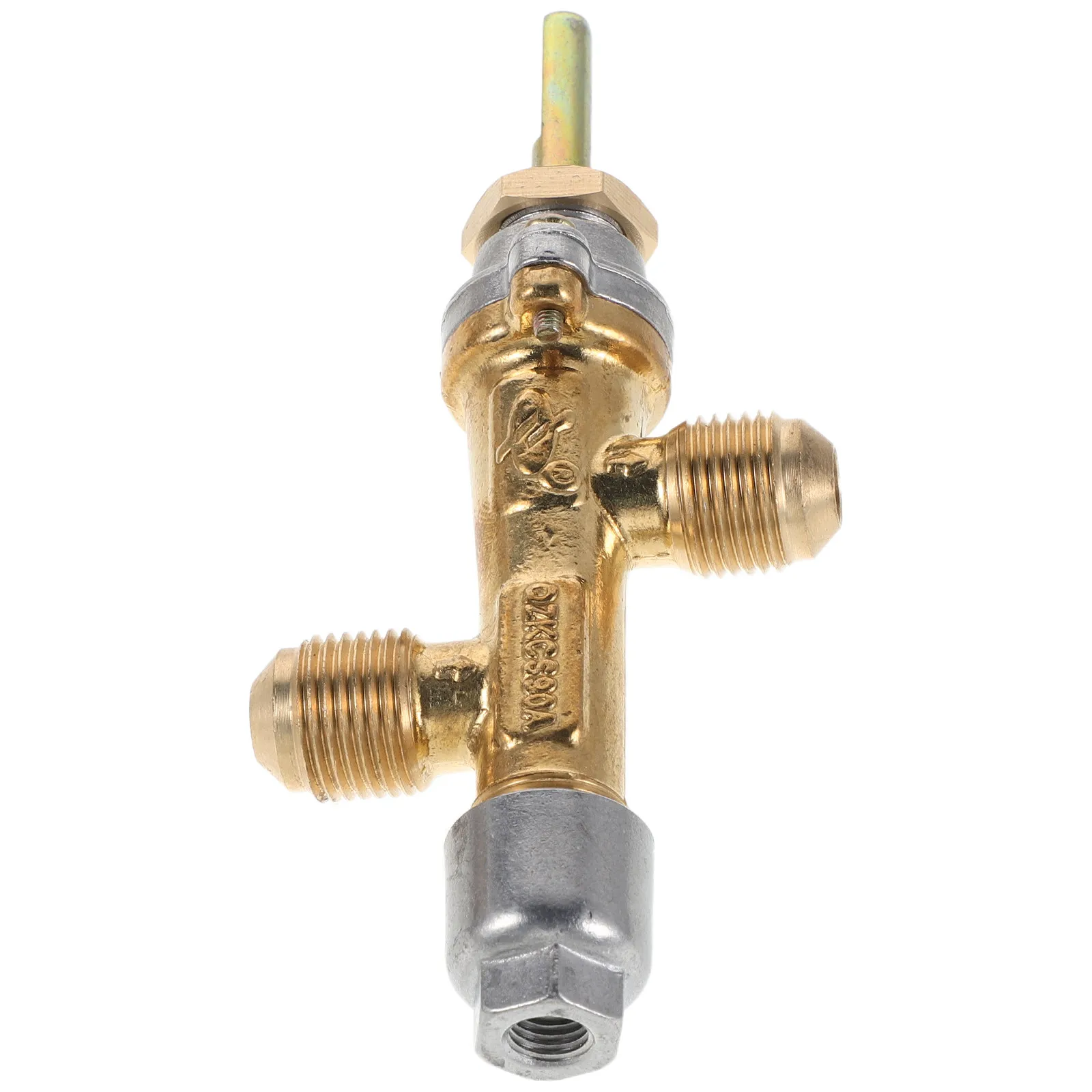 

Запасной клапан управления газом для садовых и уличных обогревателей, комплект для быстрой установки и ремонта, оборудование для безопасного контроля газа