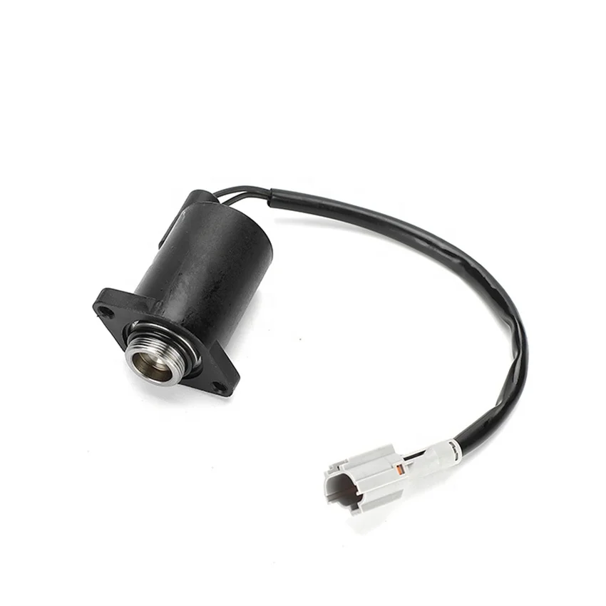 High Quality LL001140 ll001140 Solenoid Valve For SH200-5 SH210-5 SH210-6 SH210-7