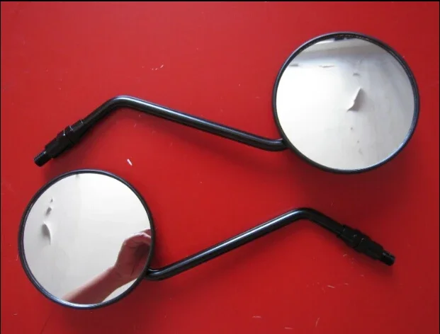 

STARPAD для оптовой продажи нового пружинного мотоцикла CF125-2 зеркало бабуна (одна пара)