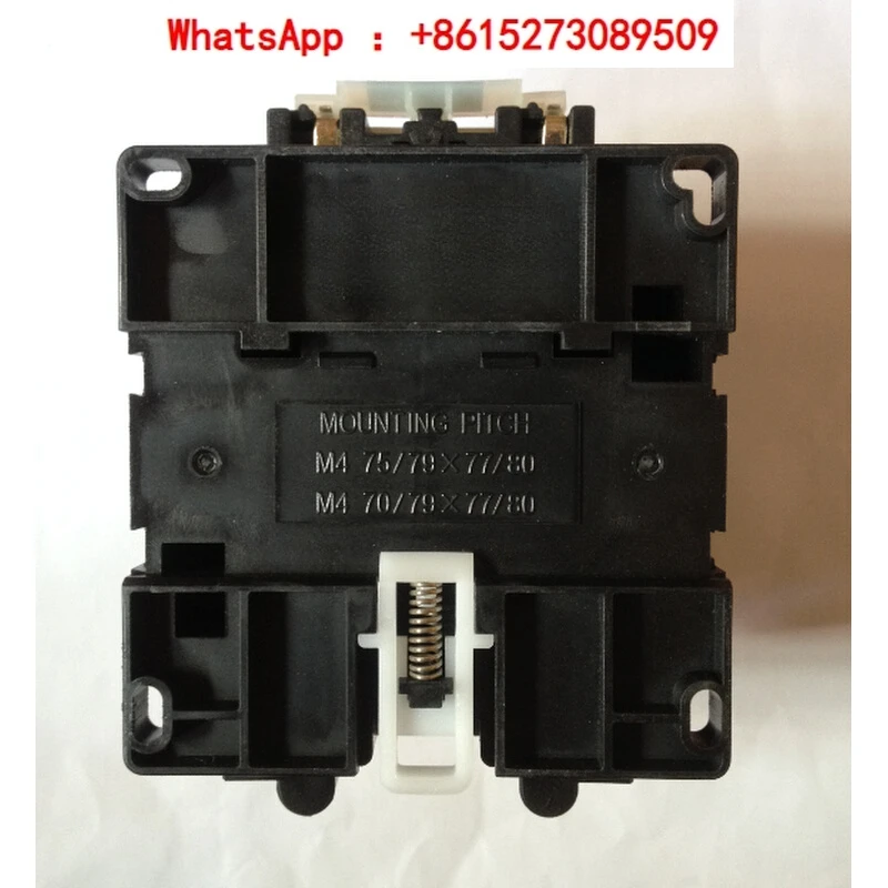 Original S-P60T AC contactor AC380V 220V 110V imported from Taiwan