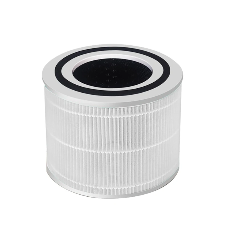 Hepa Filter For Levoit Core 300-RF HEPA Levoit Activated Carbon Filter Core 300 Levoit Air Purifier Filter