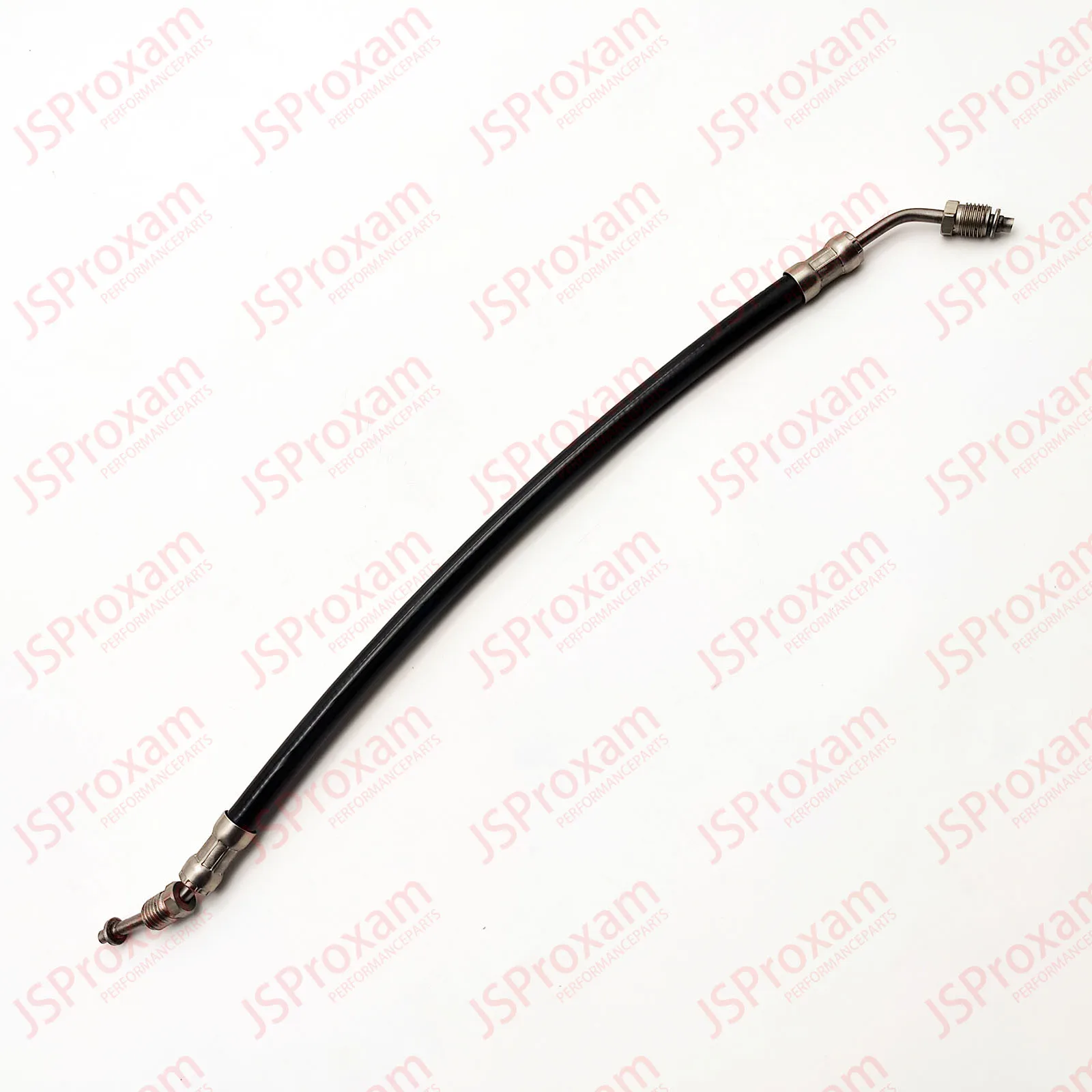 3857524 Replaces Fit For OMC Volvo SX-M 3857524 Starboard w/Fore Connections Hydraulic Trim Hose