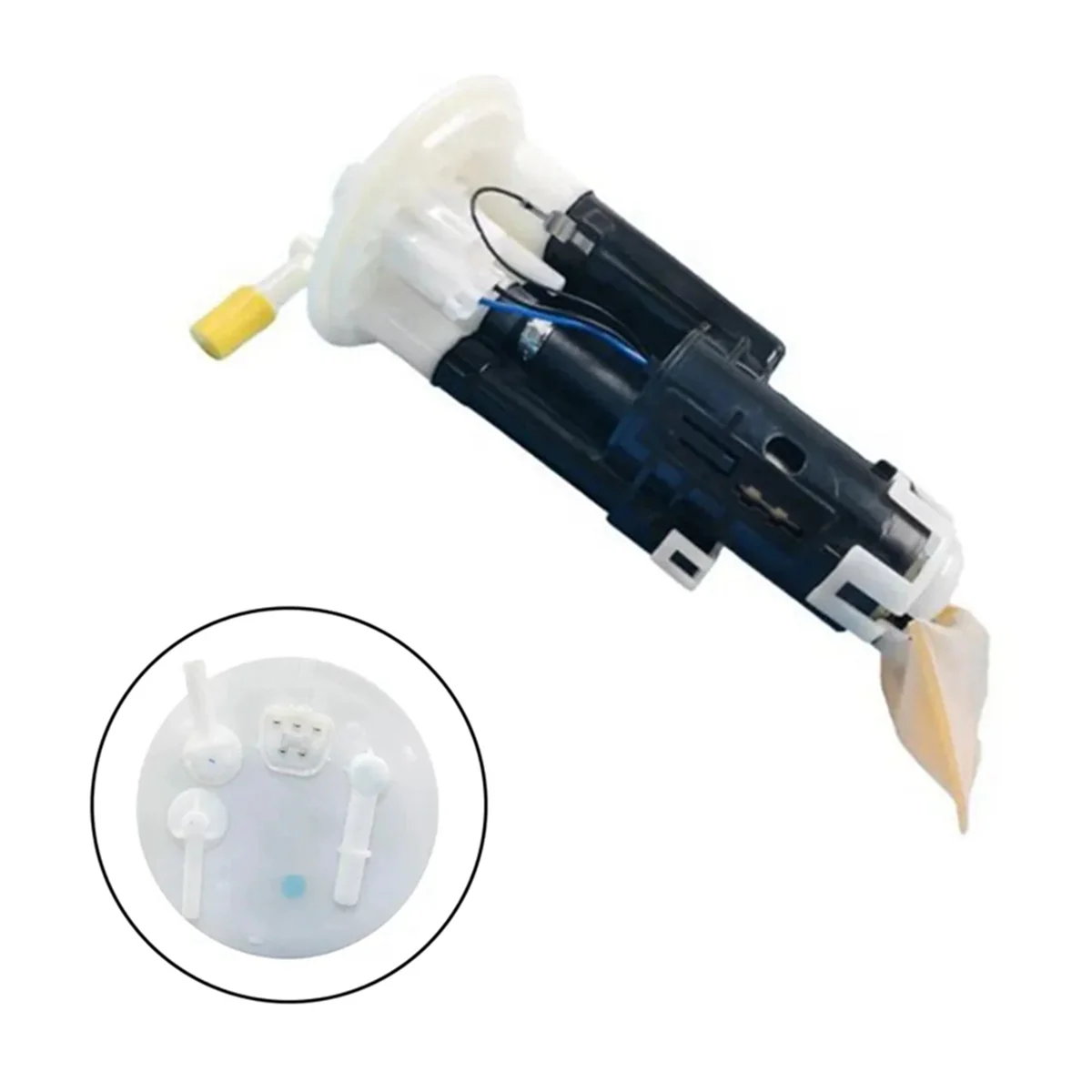 Fuel Pump Module Assembly MR586031 MR512042 101961-6480 for Mitsubishi Montero Pinin Pajero IO TA-H76W CFA6400 H76/H77