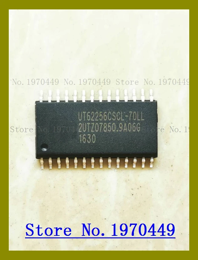 

UT62256CSCL-70LL UT62256CSCL UT62256 SOP