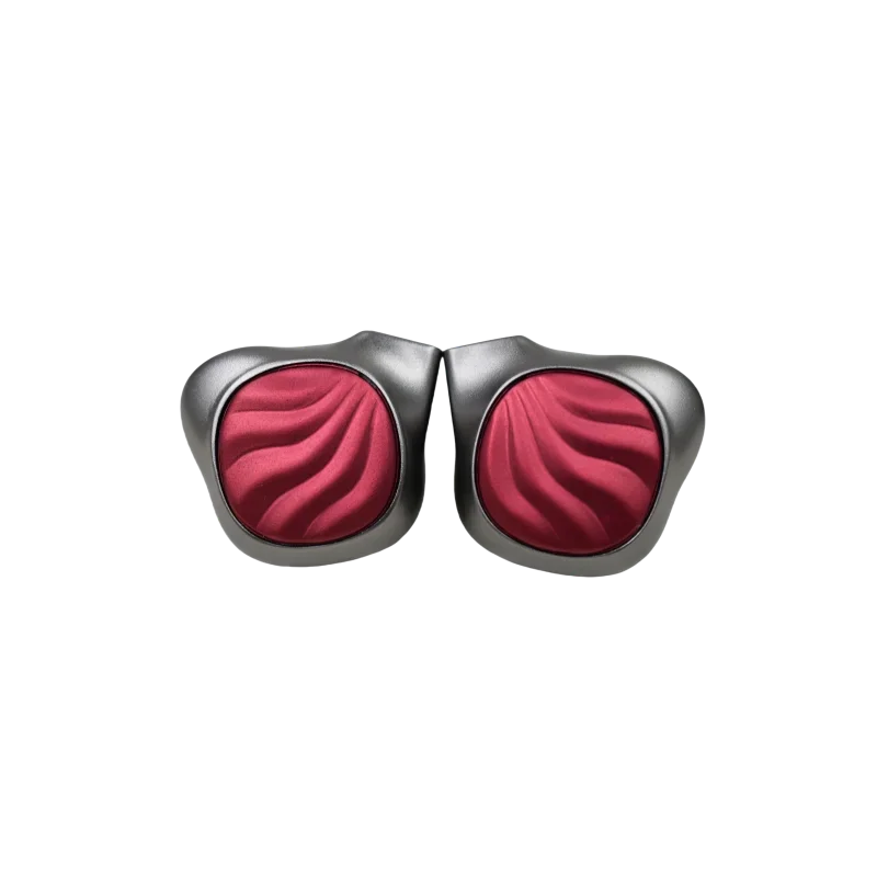 Sound Rhyme SP1 In-Ear HiFi Earphones 1 Dynamic Drive Semi-open Acoustic Design 0.78mm 2Pin 3.5/4.4mm Plug Music Headphones