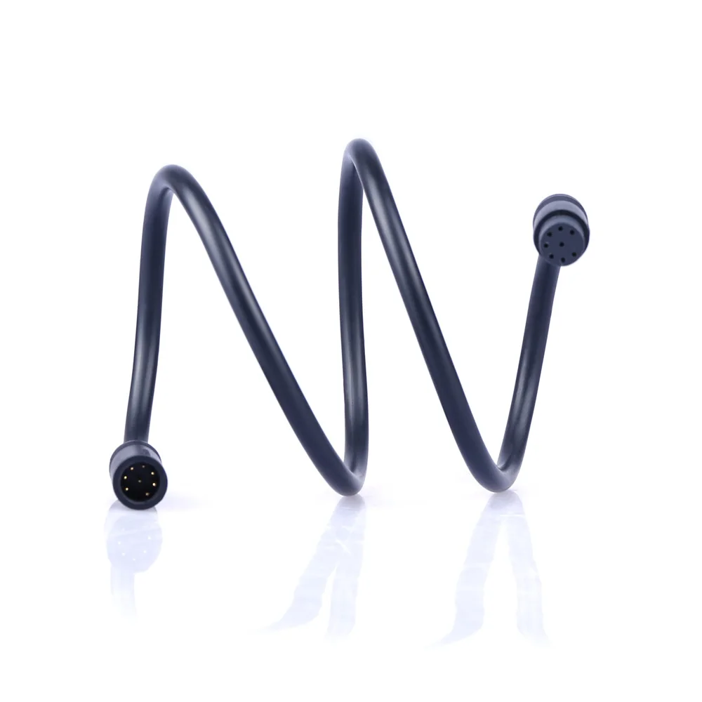 BAFANG Extension Cable 3Pin/4Pin/5Pin/8Pin Plug Connector for Electric Bike Conversion Kit BBS01 BBS02 BBSHD