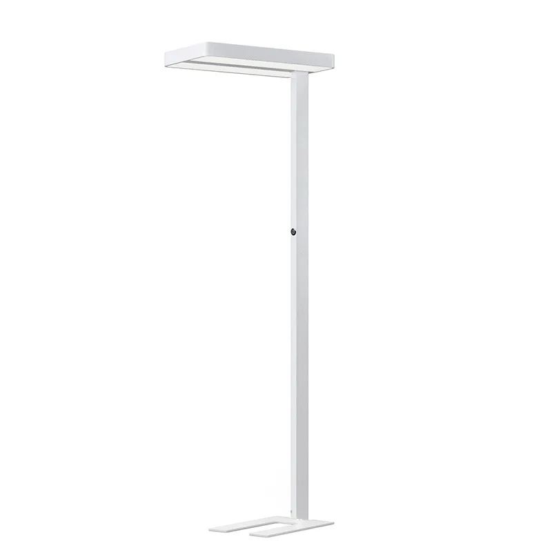 

Full spectrum floor lamp eye protection desk lamp pro learning special children and students desk reading street lamp