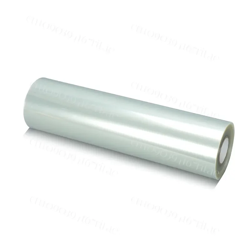 Transparent PET Mylar Sheet Film High Temperature Resistant Electronic Insulation Material for Punching Processing